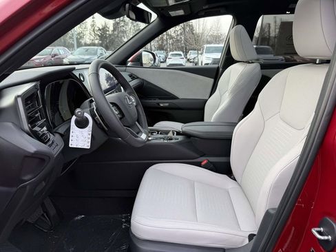 Used 2026 Lexus TX 350 350 Premium image 13