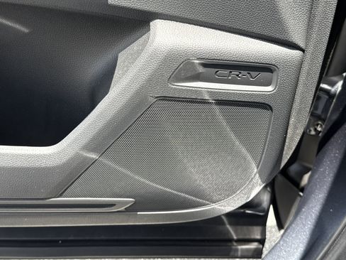 Certified 2025 Honda CR-V Sport-L image 25