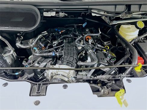 New 2026 Ford Transit 250 148 High Roof Extended w/ Load Area Protection Package image 18