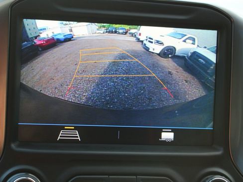 Used 2019 Chevrolet Silverado 1500 LT w/ All-Star Edition image 26