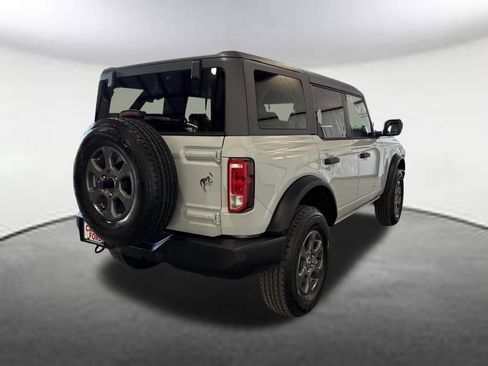 New 2026 Ford Bronco Big Bend image 5