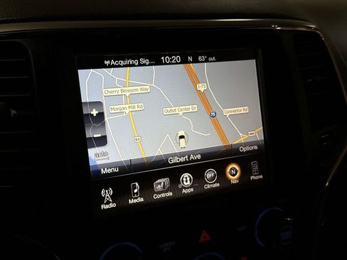 Used 2014 Jeep Grand Cherokee Summit AWD/4WD image 15