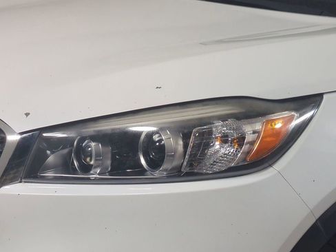 Used 2016 Kia Sorento FWD image 10