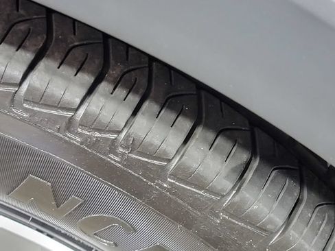 Certified 2024 Honda CR-V LX image 10