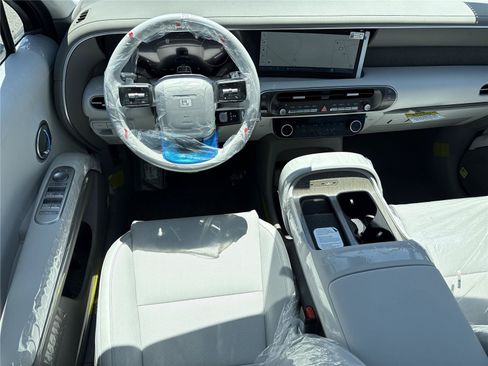 New 2026 Hyundai Palisade SEL AWD/4WD image 11