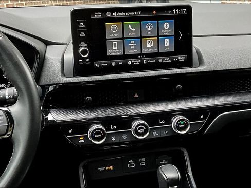Certified 2023 Honda CR-V EX-L image 7