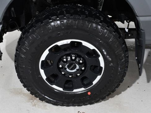 New 2026 Ford F350 Platinum w/ Tremor Off-Road Package image 24