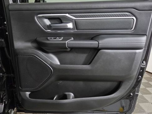 New 2026 RAM 1500 Big Horn image 30