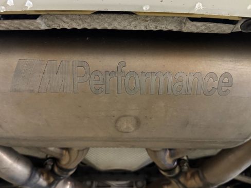 Used 2017 BMW M4 Coupe image 27