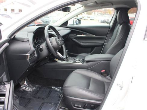 Used 2023 MAZDA CX-30 AWD 2.5 S w/ Preferred Package image 11