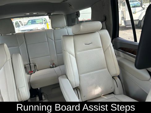 Used 2024 Cadillac Escalade Premium Luxury Platinum image 14