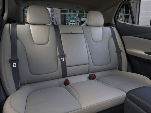 New 2026 Buick Encore GX Preferred w/ Comfort Package image 17