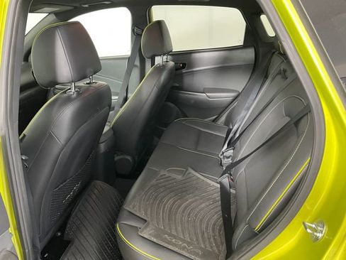 Used 2019 Hyundai Kona Limited AWD/4WD image 13