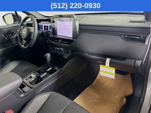 New 2026 Subaru Outback Limited XT image 37