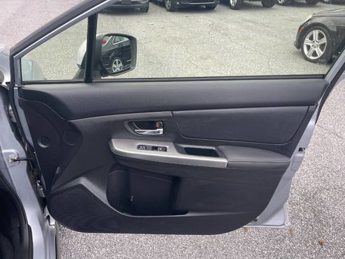 Used 2015 Subaru Crosstrek 2.0i Limited w/ Popular Package #1 image 33