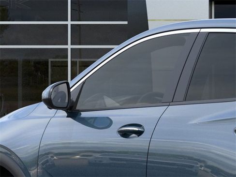 New 2025 Buick Encore GX Preferred w/ Advanced Technology Package image 12