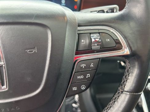 Used 2023 Lincoln Navigator Reserve image 20