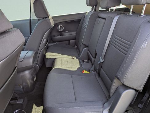 New 2026 Hyundai Palisade SEL FWD image 11
