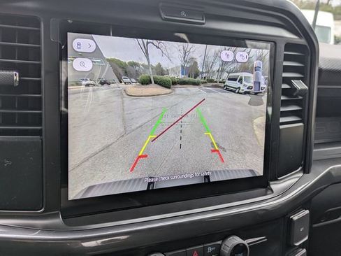 New 2026 Ford F150 STX RWD image 20