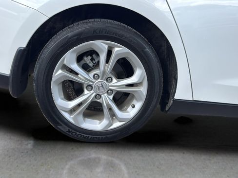 Used 2023 Honda Accord LX image 20