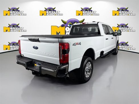 Used 2024 Ford F250 XLT w/ 360-Degree Camera Package image 5