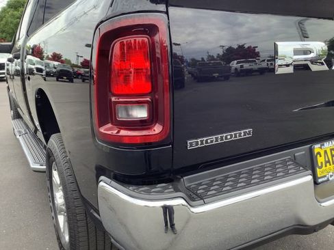 Used 2026 RAM 2500 Big Horn AWD/4WD image 45