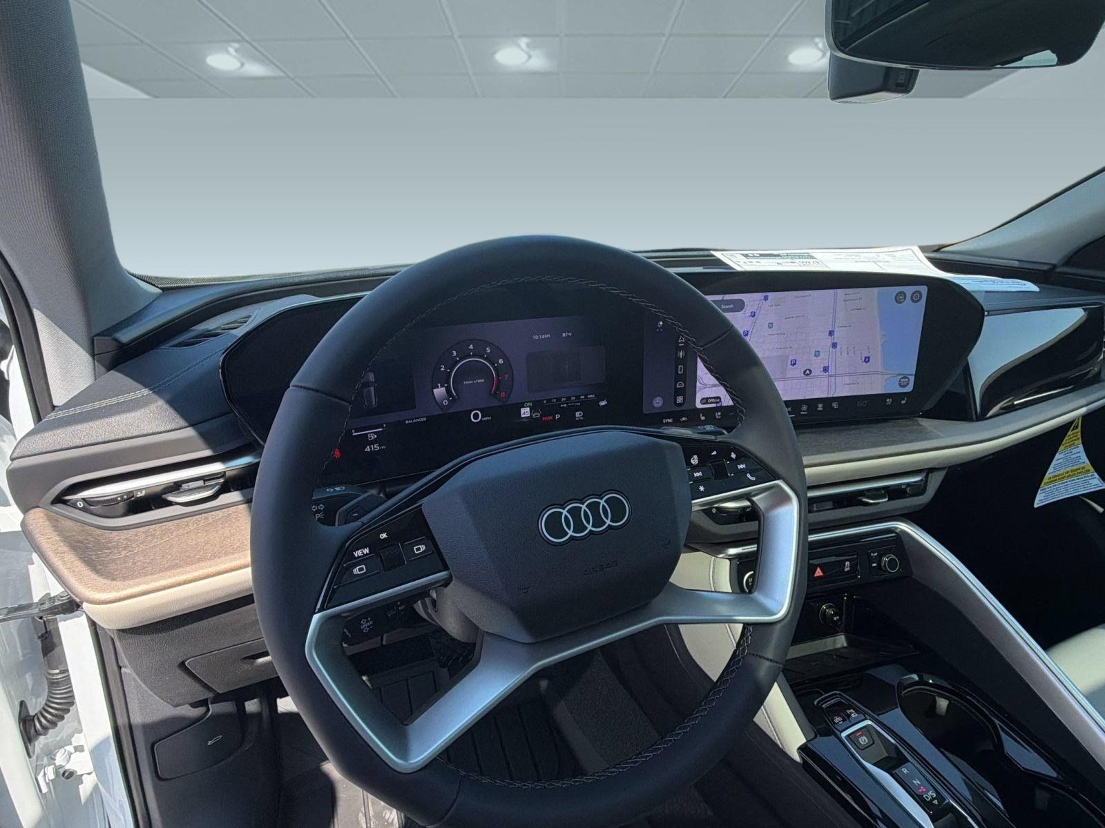 New 2026 Audi Q5 Premium Plus AWD/4WD image 4