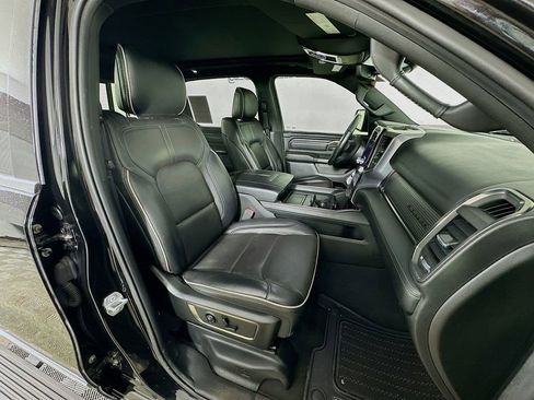 Used 2019 RAM 1500 Limited image 34