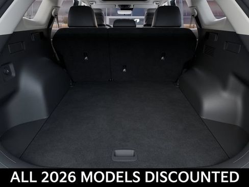New 2027 Kia Sportage EX FWD image 19