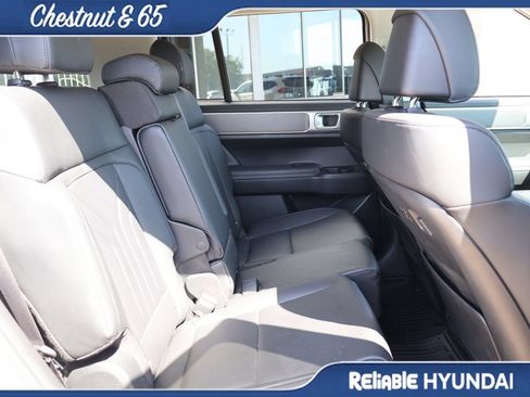 Certified 2024 Hyundai Santa Fe SEL AWD/4WD image 13