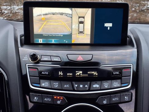 Used 2023 Acura RDX A-Spec image 16