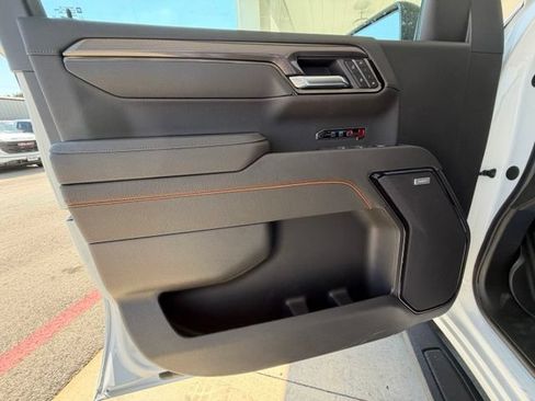 New 2026 GMC Sierra 1500 AT4 w/ AT4 Premium Package AWD/4WD image 5