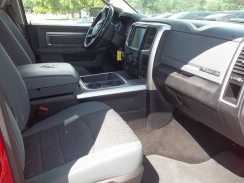 Used 2016 RAM 1500 Big Horn AWD/4WD image 10