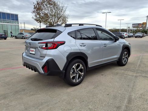 New 2026 Subaru Crosstrek 2.0i Premium image 4
