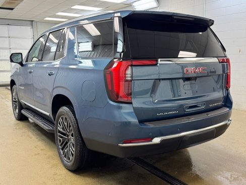 New 2026 GMC Yukon Elevation w/ Elevation Premium Package image 7