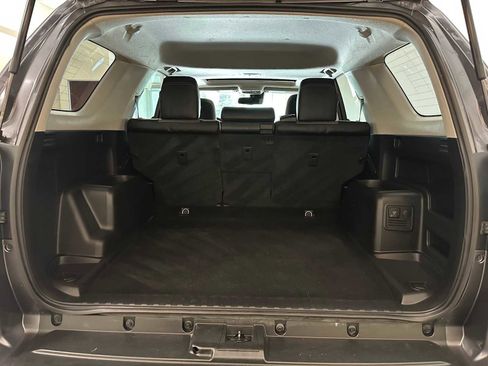 Certified 2021 Toyota 4Runner SR5 Premium w/ Moonroof Package AWD/4WD image 30