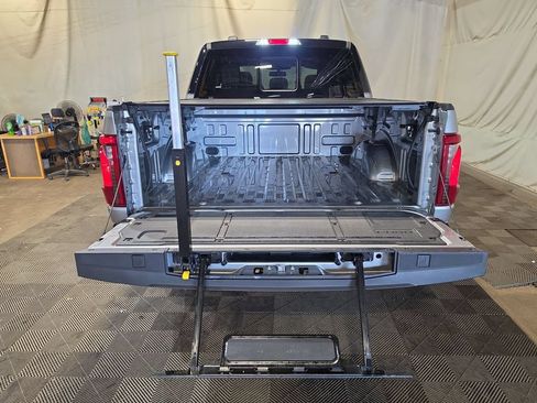 Used 2024 Ford F150 XLT w/ Equipment Group 303A High AWD/4WD image 21