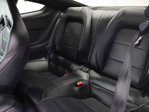 Used 2019 Ford Mustang Bullitt w/ Bullitt Electronics Package RWD image 8