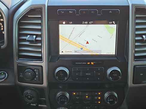 Used 2019 Ford F150 King Ranch w/ Equipment Group 601A Luxury image 22