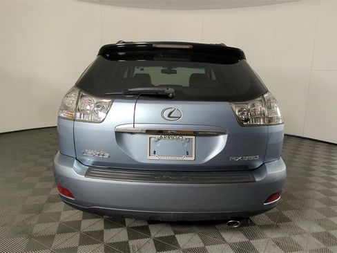 Used 2009 Lexus RX 350 2WD image 6