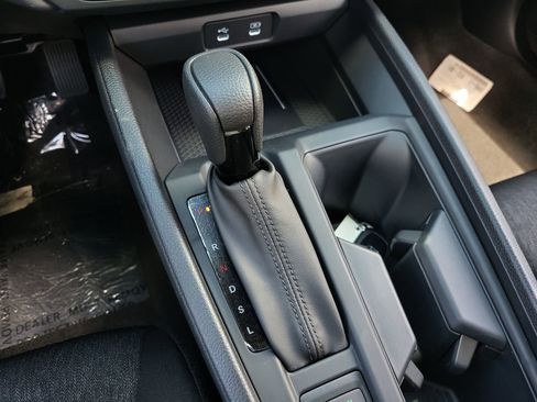 New 2026 Honda Accord LX image 27