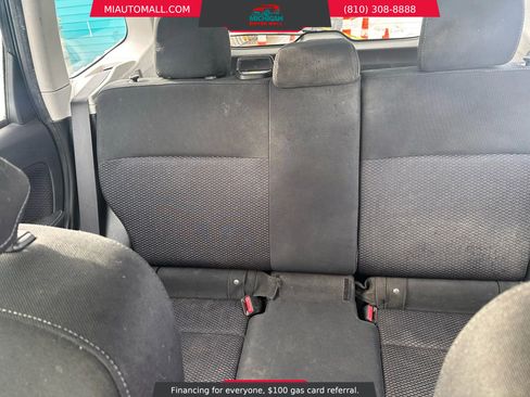 Used 2017 Subaru Forester 2.5i w/ Alloy Wheel Package image 21