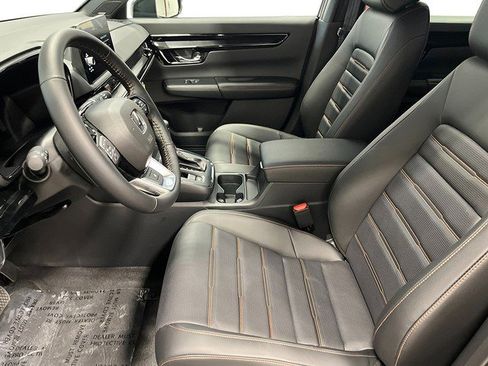 New 2026 Honda CR-V Sport Touring image 14
