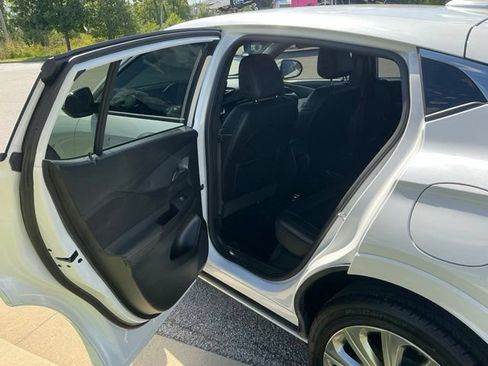 Used 2026 Buick Envista Avenir FWD image 16
