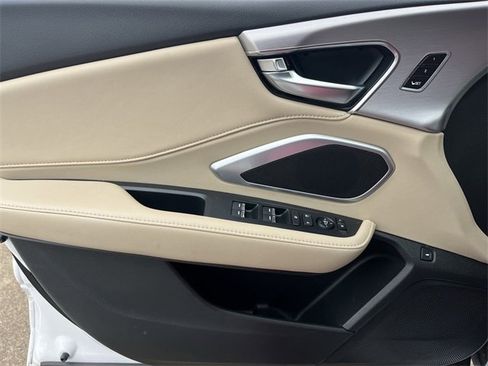 Certified 2024 Acura RDX SH-AWD image 26