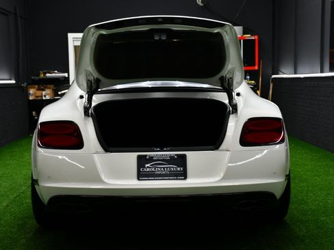 Used 2015 Bentley Continental GT V8 S AWD/4WD image 42