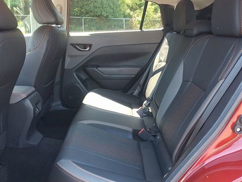 Certified 2024 Subaru Crosstrek 2.5i Limited w/ Crosstrek Mirror Package image 13