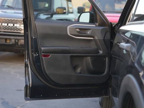 Used 2022 Ford Bronco Sport Big Bend image 29