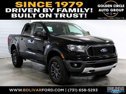 Used 2020 Ford Ranger XLT w/ Equipment Group 302A Luxury