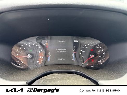 Used 2023 Jeep Compass Limited AWD/4WD image 12